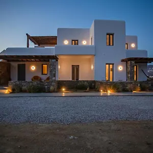 Appartement Katikies Ftelia Mykonos, Panormos (Mykonos)