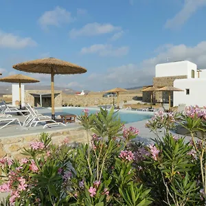 Alirene Mykonos Panormos (Mykonos)